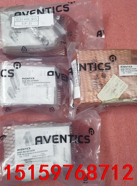 全新安沃驰R412019000  MSC-DA-020-00议价