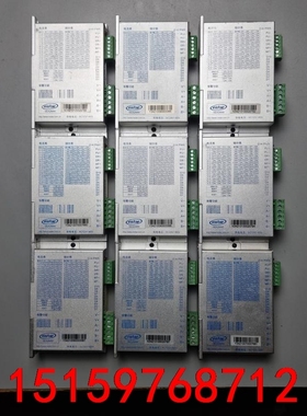 SEA2M68 步进驱动器 英士达57/86步进驱动器议价