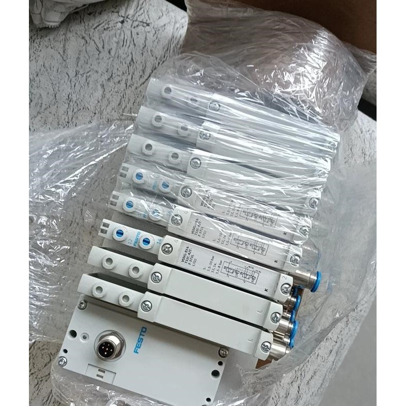 费斯托阀岛573606  VTUG-14-VRPT-B1TZ议价