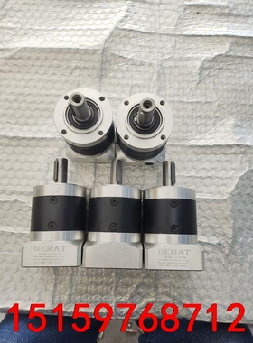 BEMAT，行星减速机，TSE60L1-5-P2-S2，现货议价