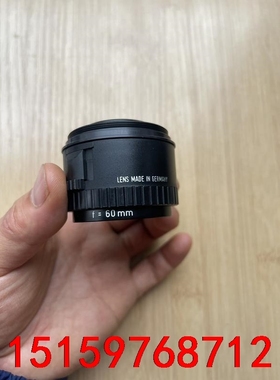 Rodagon 1:4 f=60mm 实拍 成色好  议价议价