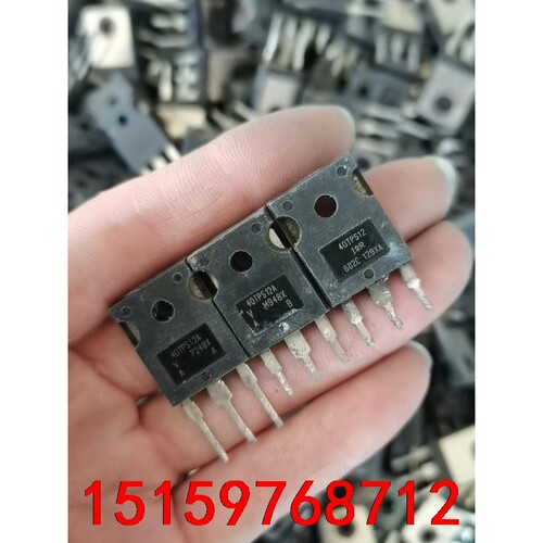 原装进口拆机 40TPS12A 40TPS12 40A120议价