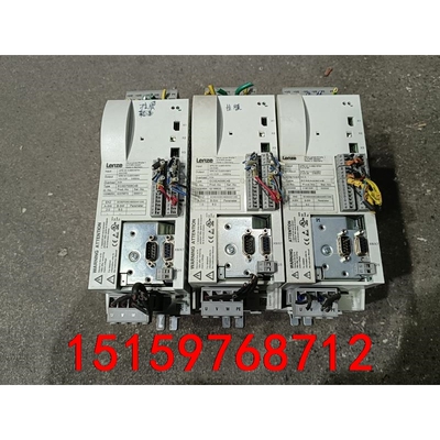 原装拆机伦茨伺服驱动器，ECSEP008C4B，功能包好，成议价