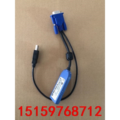Raritan力登D2CIM-VUSB连接线议价