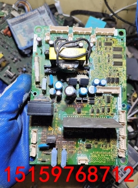 安川A1000系列变频器驱动板ETC710143议价