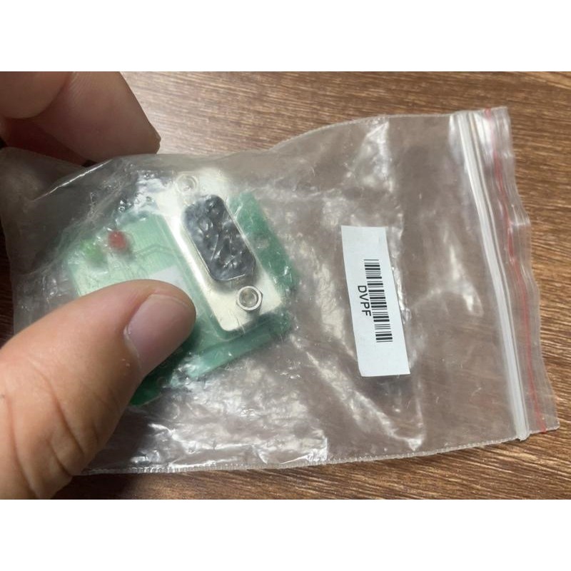 台达DVP-F232，全新原装正品，保质包好议价