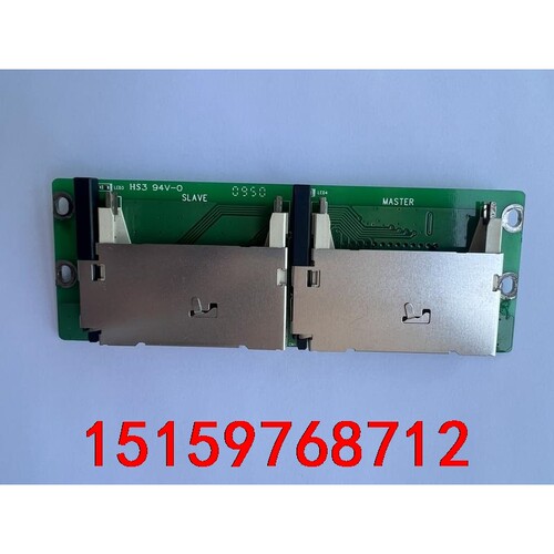 新代系统EMB4-IDE2CF读卡器新代EMB4CF CAR议价