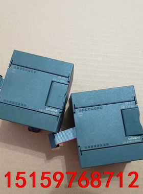 西门子S7-200 EM231 AI8x12bit正品原装议价
