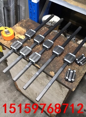 原装台湾STAF斯道夫导轨法兰滑块PAT-BGXH15FN议价