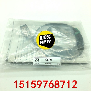 日本竹中TAKEX光电传感器GS5N GS20N议价