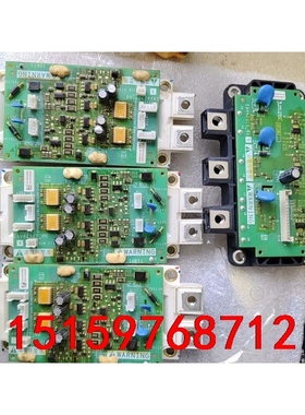 施耐德变频器模块触发板/可控硅触发板EAV42327_00/议价