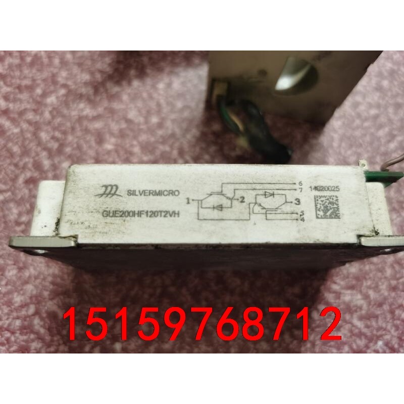 GUE200HF120T2VH 原装拆机测试好包好用议价