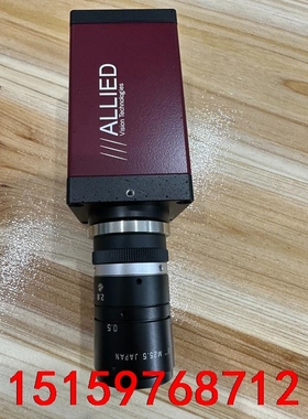 Pike F421B ASG24相机AVT 双1394口Pi议价