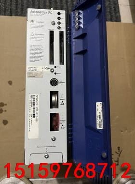 Automation PC二手拆机贝加莱5P62:21117议价