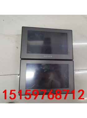 TPC7012EM，实图拍摄，功能正常，260一个，有两个议价