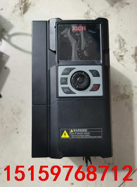 西驰变频器XFC500议价