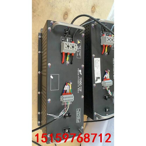 SSB变桨超级电容TC75V-UC01，72VDC/22F金议价