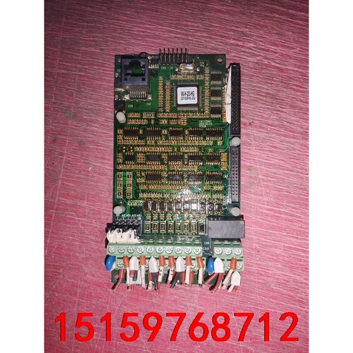 拆机蓝海华腾主板V6-H-2D-HG I14T113HK1功议价