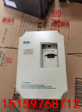 欧瑞变频器F1000-G0022S2B 220V 2.2Kw议价