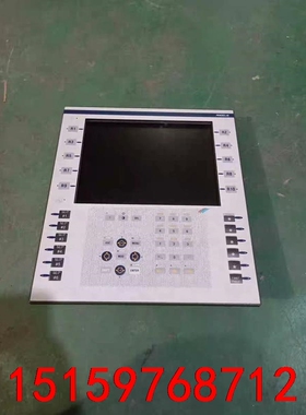 施耐德触摸屏XBTF024110 MAGELIS控制器 原装议价