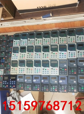 变频器面板，能士及力普NS2000/NSA2000;LP20议价