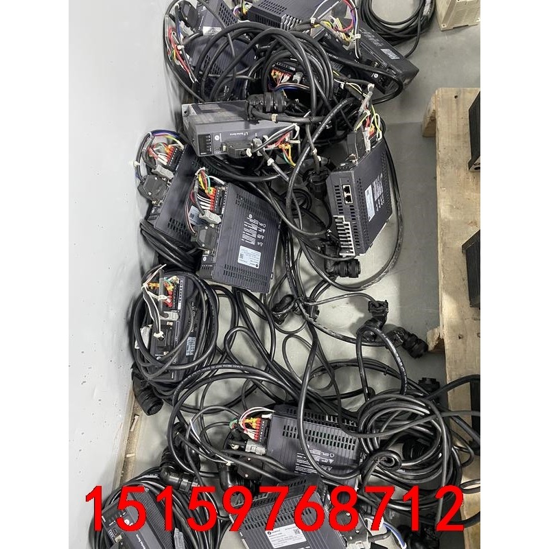 雷塞伺服L7-1000 ACM13010M2F-B4-D议价