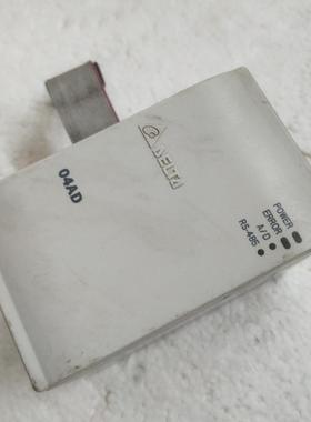 DVP04AD-H 台达PLC扩展模块 二手拆机 功能正常议价