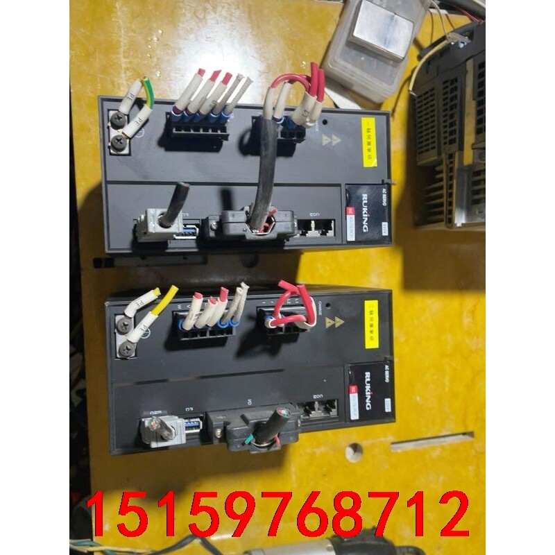 RUKiNG儒竟驱动器1.5kw儒竟SEA3-15LRCP拆议价