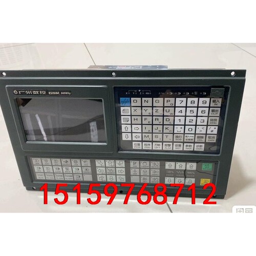 广数980MDa系统一台，成色实物图，功能包好，需要的留言。议价