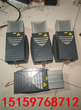 威图电柜除湿器，加热器，SK3102170议价