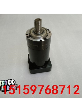 台湾APEX-PE050行星减速机，400W行星减速机，速比议价