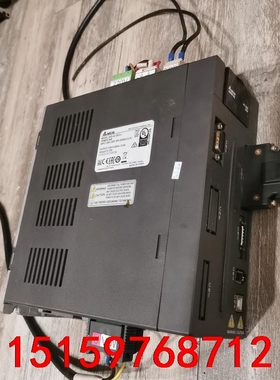 ASD-A2-2023-L台达驱动器，800一个，需要插头加议价