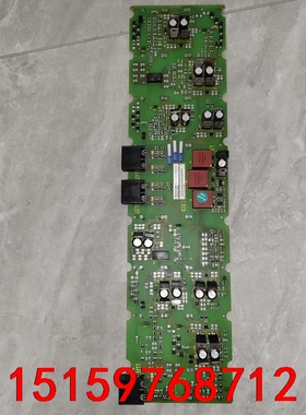 西门子变频器驱动板触发板A5E00415898原装拆机保证质议价