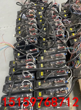 L7-1500-DKNR ACM13015H2 雷赛伺服1.议价