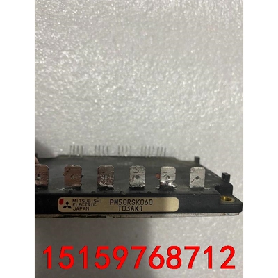 PM50RSK060 功能包好 ，实物拍摄，议价