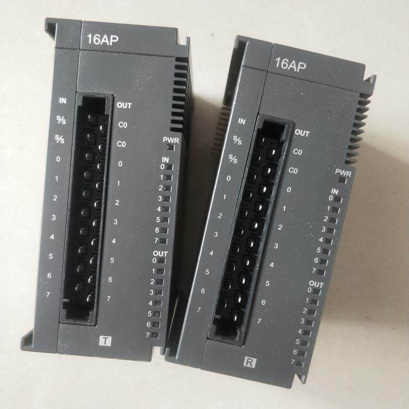 AS16AP11R-A  台达PLC模块 二手拆机 功能正常议价