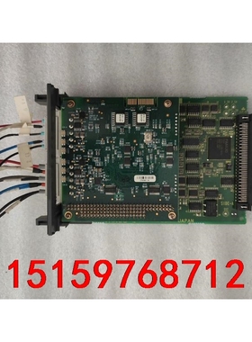 发那科devicent板卡A20B-8101-0350主从站议价