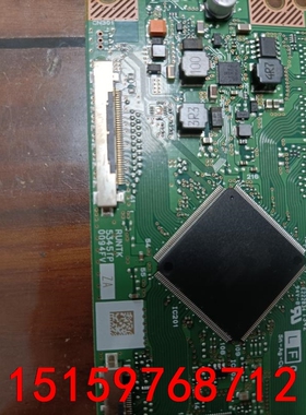 原装正品 夏普 RUNTK 5345TP ZA 0094FV议价