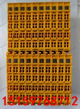 KL2904德国原装正品倍福BECKHOFF模块KL2904议价