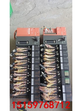 三菱A系列PLC  A1S61PN，A2USHCPU-S1，议价