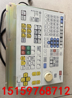 三菱操作面板 HR293B BN634B992G51议价