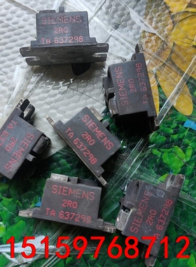 SIEMENS 2R0 TA637298 2RO西门子变频器议价