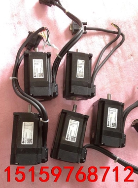 雷赛闭环电机，57CME23-Z.口罩机拆机的，要的老板私聊议价