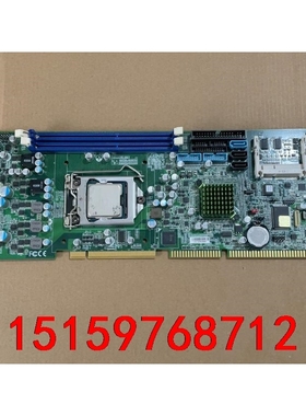 研扬工控机主板 FSB-B75G REV:A1.0_0_0议价