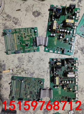 易能EDS1000系列 EDS2000系列变频器主板驱动板议价