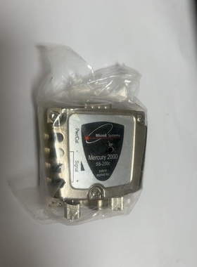 闲置Mercury2000 SS-200C光栅尺放大器ASM议价