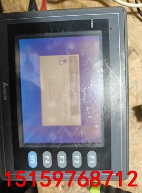 台达DOP-AS57BSDT显示屏议价