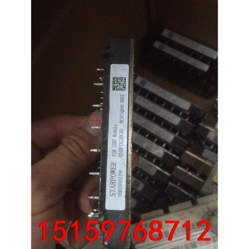 GD40PIX120C5S GD40PIT120C5S斯达原议价