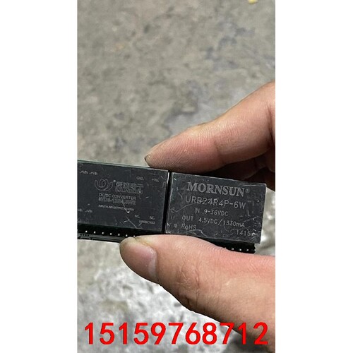 9-36转4.5v1333ma  6w   替代3v   3议价