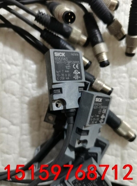 SICK  IQ20-07BPSDPOS  6042043议价